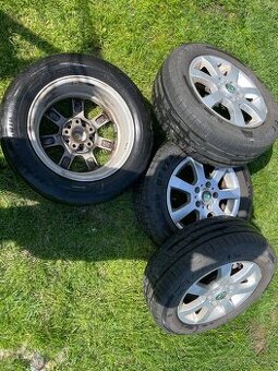 Pneumatiky 185/65/15