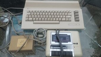 Commodore 64
