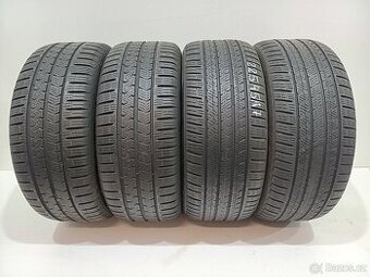 Letní pneu 225/45/17 Vredestein