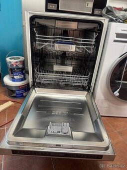 Siemens SN578S36TE