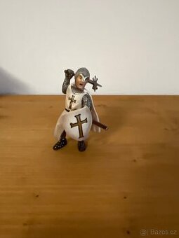 Schleich německý rytíř I.
