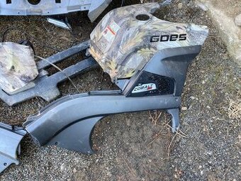 Goes cobalt 550 max