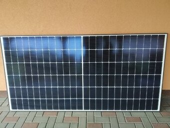 Panely solární JA Solar 500