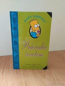 Kniha Bart Simpson - Průvodce životem
