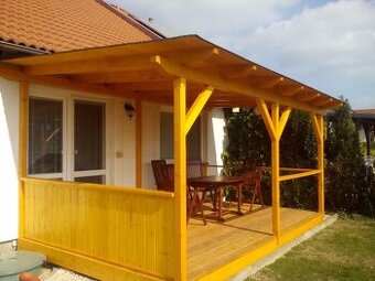 Pergola