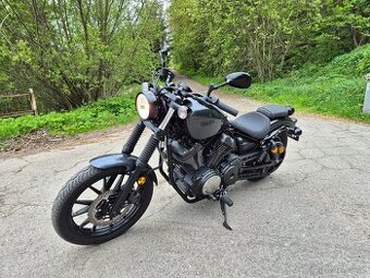 Yamaha XV 950 R, xv950 , Bolt ,2020