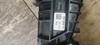 BMW sání motoru f10 f11 n57d30b 230kw