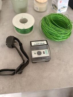 Elektricky ohradnik