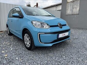 Volkswagen e-up 61kW 36.8KWh DPH