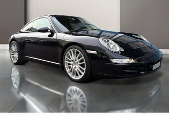 PORSCHE 911 Carrera S (997)