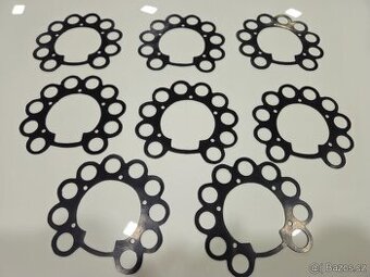 náhradní těsnění cyclonu pro vysavače DYSON V15, V10, V12,