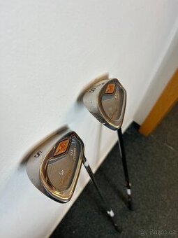 Golfová železa S - 1