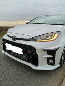 Logo GR Toyota 1ks