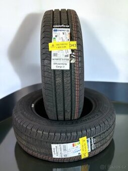 letní pneumatiky Goodyear 195/70r15C