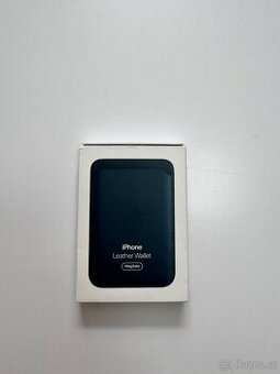 Apple wallet MagSafe - 1