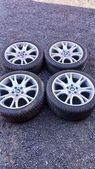 Alu kola BMW originál 5x120 r19