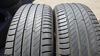 Letní pneu 205/50/17 Michelin