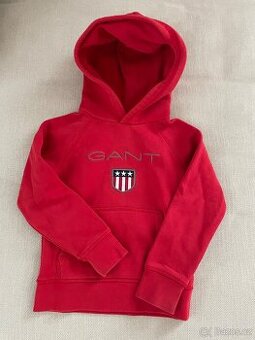 Mikina gant