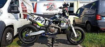 Husqvarna Fs450