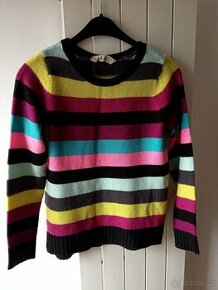 Svetr zn. H&M vel. 146/152