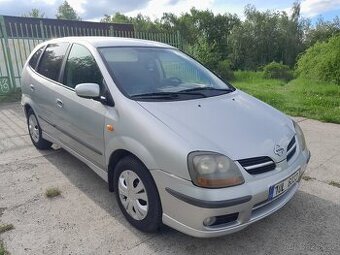 Prodám Nissan Almera Tino