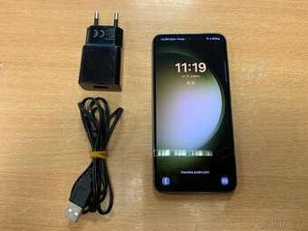 Samsung Galaxy S23 128 GB