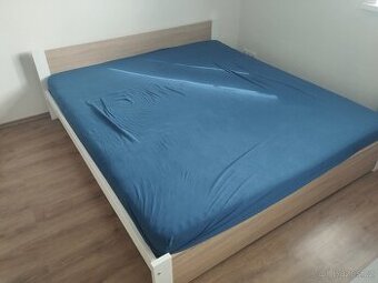 Postel a matrace 180x200 - 1