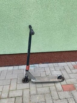 Freestyle koloběžka