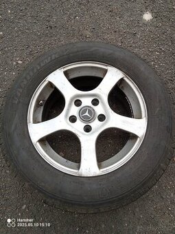Al kola Mercedes 5x112 16"