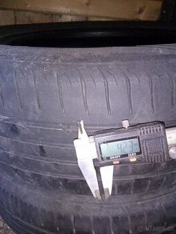 Pneu nexen 185/60r15