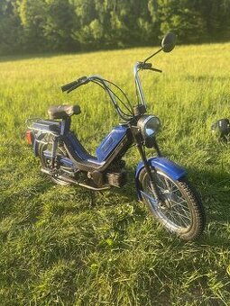 Babeta 210 s kartičkou