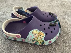Crocslights Frozen C8 J3