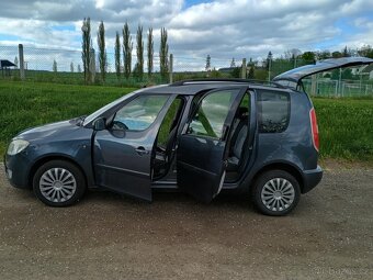Osobní auto