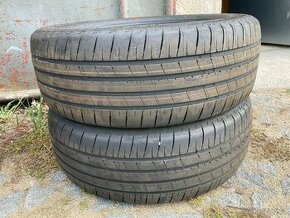 Letní pneumatiky Bridgestone Turanza 215/55R18 95H