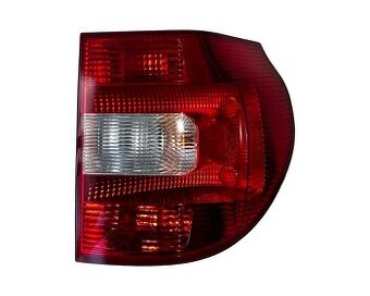Pravé zadní vnější světlo 5L0945096 Škoda Yeti 5L r.v. 2013