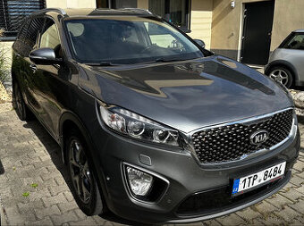 KIA SORENTO 2.2 CRDi
