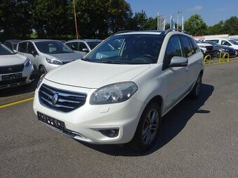 Renault Koleos 2,0 DCI