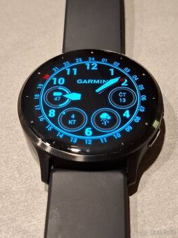 Garmin Venu 3 - 1