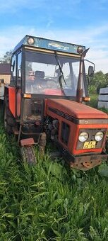 Prodám Zetor 7211