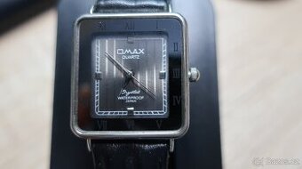 Hodinky OMAX JAPAN - 1