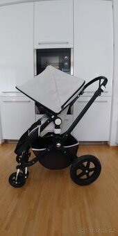 Prodám Bugaboo Cama - 1