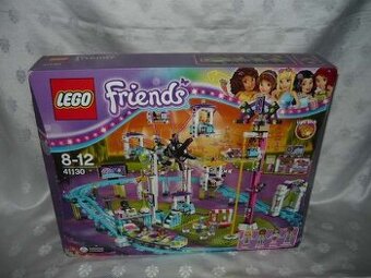 Lego friends 41130