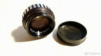 Zvětšovací objektiv MEOPTA Anaret 105mm/4,5 - 1