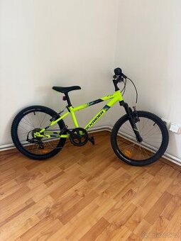 dětské kolo Rockrider ST500 (20")