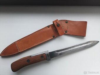Bodák vzor 58
