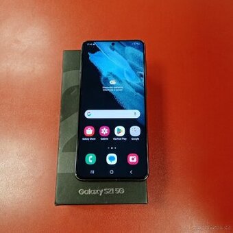 Samsung Galaxy S21 5G 128GB
