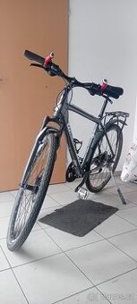 Trekovék kolo Merida TFS 100