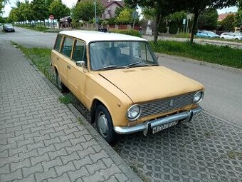 Vaz 2102