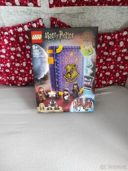 Lego Harry Potter 76396 - Divination class
