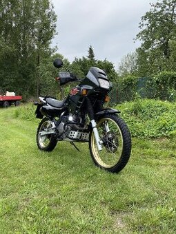 Honda nx650 dominantor